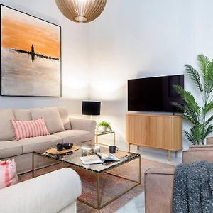 Appartement met Twee Slaapkamers